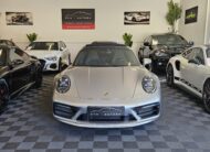 PORSCHE 992 CARRERA S 450CH PDK