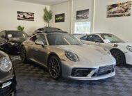 PORSCHE 992 CARRERA S 450CH PDK