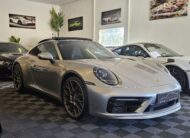 PORSCHE 992 CARRERA S 450CH PDK