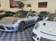 PORSCHE 992 CARRERA S 450CH PDK