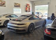 PORSCHE 992 CARRERA S 450CH PDK