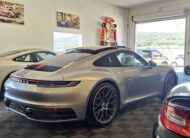 PORSCHE 992 CARRERA S 450CH PDK