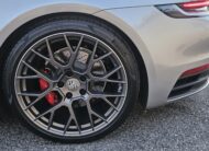 PORSCHE 992 CARRERA S 450CH PDK