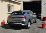 AUDI Q3 SPORTBACK 40 TDI 200 CH S-LINE S-TRONIC