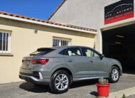 AUDI Q3 SPORTBACK 40 TDI 200 CH S-LINE S-TRONIC