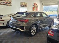 AUDI Q3 SPORTBACK 40 TDI 200 CH S-LINE S-TRONIC