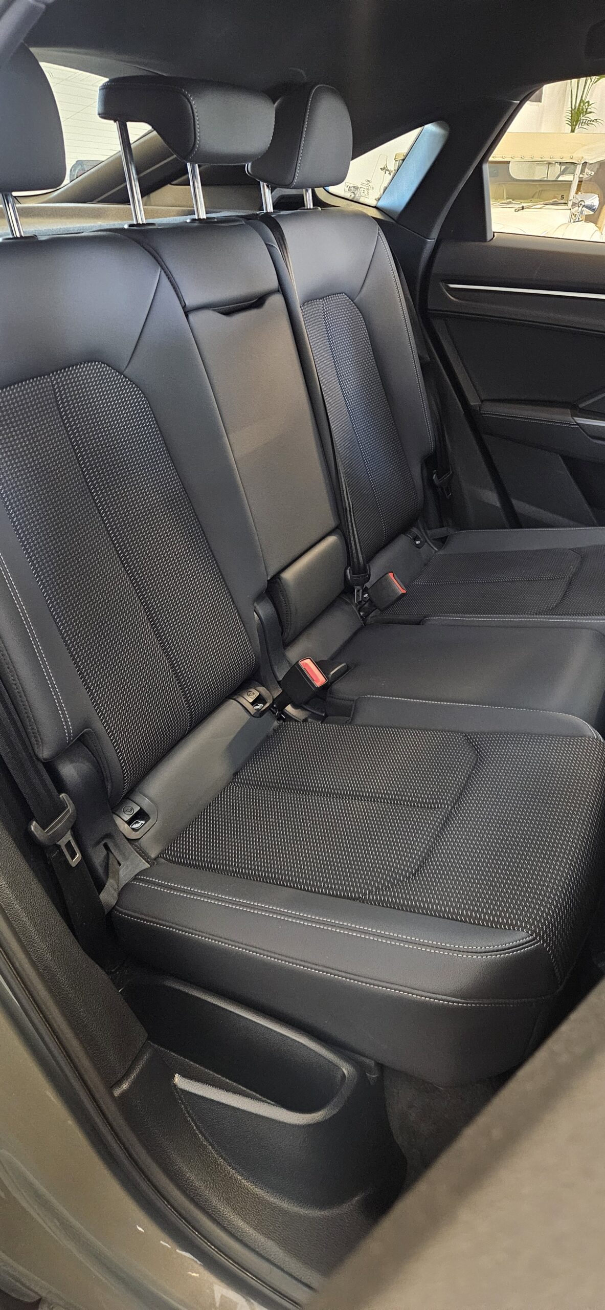 AUDI Q3 SPORTBACK 40 TDI 200 CH S-LINE S-TRONIC