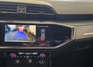 AUDI Q3 SPORTBACK 40 TDI 200 CH S-LINE S-TRONIC