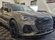 AUDI Q3 SPORTBACK 40 TDI 200 CH S-LINE S-TRONIC LOOK RSQ3