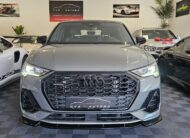 AUDI Q3 SPORTBACK 40 TDI 200 CH S-LINE S-TRONIC LOOK RSQ3