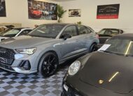 AUDI Q3 SPORTBACK 40 TDI 200 CH S-LINE S-TRONIC LOOK RSQ3