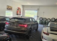 AUDI Q3 SPORTBACK 40 TDI 200 CH S-LINE S-TRONIC LOOK RSQ3