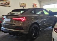 AUDI Q3 SPORTBACK 40 TDI 200 CH S-LINE S-TRONIC LOOK RSQ3