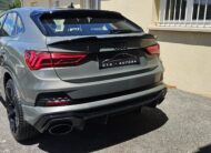 AUDI Q3 SPORTBACK 40 TDI 200 CH S-LINE S-TRONIC LOOK RSQ3