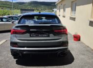 AUDI Q3 SPORTBACK 40 TDI 200 CH S-LINE S-TRONIC LOOK RSQ3