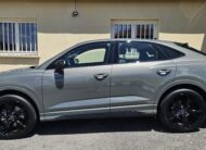 AUDI Q3 SPORTBACK 40 TDI 200 CH S-LINE S-TRONIC LOOK RSQ3