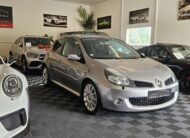 RENAULT SPORT CLIO 3 RS 2.0L 16V 197CH