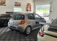 RENAULT SPORT CLIO 3 RS 2.0L 16V 197CH