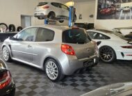 RENAULT SPORT CLIO 3 RS 2.0L 16V 197CH