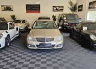 MERCEDES CLASSE C 200 CDI ELEGANCE