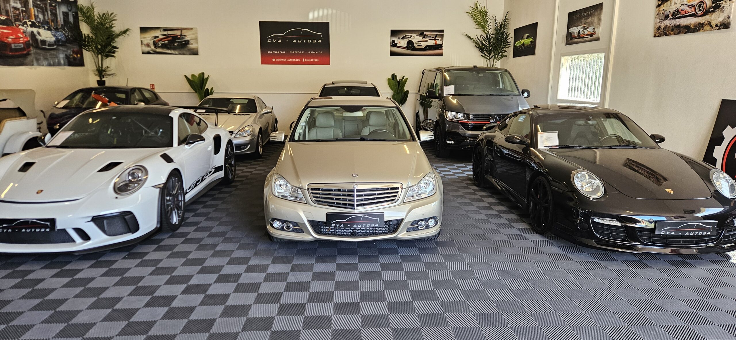 MERCEDES CLASSE C 200 CDI ELEGANCE