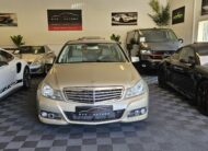 MERCEDES CLASSE C 200 CDI ELEGANCE