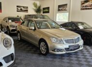 MERCEDES CLASSE C 200 CDI ELEGANCE