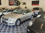 MERCEDES CLASSE C 200 CDI ELEGANCE