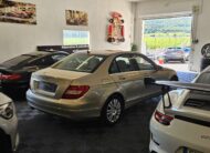 MERCEDES CLASSE C 200 CDI ELEGANCE