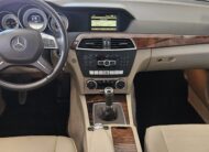 MERCEDES CLASSE C 200 CDI ELEGANCE