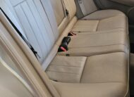 MERCEDES CLASSE C 200 CDI ELEGANCE