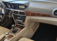 MERCEDES CLASSE C 200 CDI ELEGANCE