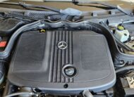 MERCEDES CLASSE C 200 CDI ELEGANCE