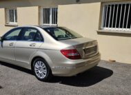 MERCEDES CLASSE C 200 CDI ELEGANCE
