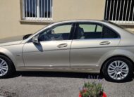 MERCEDES CLASSE C 200 CDI ELEGANCE