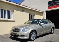 MERCEDES CLASSE C 200 CDI ELEGANCE