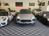 PORSCHE MACAN 2.0L 245 CH PDK