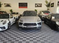 PORSCHE MACAN 2.0L 245 CH PDK