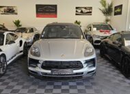 PORSCHE MACAN 2.0L 245 CH PDK