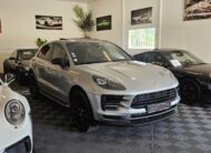 PORSCHE MACAN 2.0L 245 CH PDK