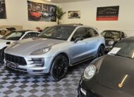 PORSCHE MACAN 2.0L 245 CH PDK