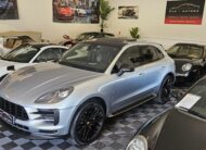 PORSCHE MACAN 2.0L 245 CH PDK