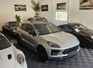 PORSCHE MACAN 2.0L 245 CH PDK
