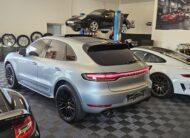 PORSCHE MACAN 2.0L 245 CH PDK