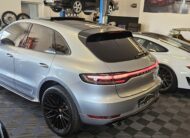 PORSCHE MACAN 2.0L 245 CH PDK