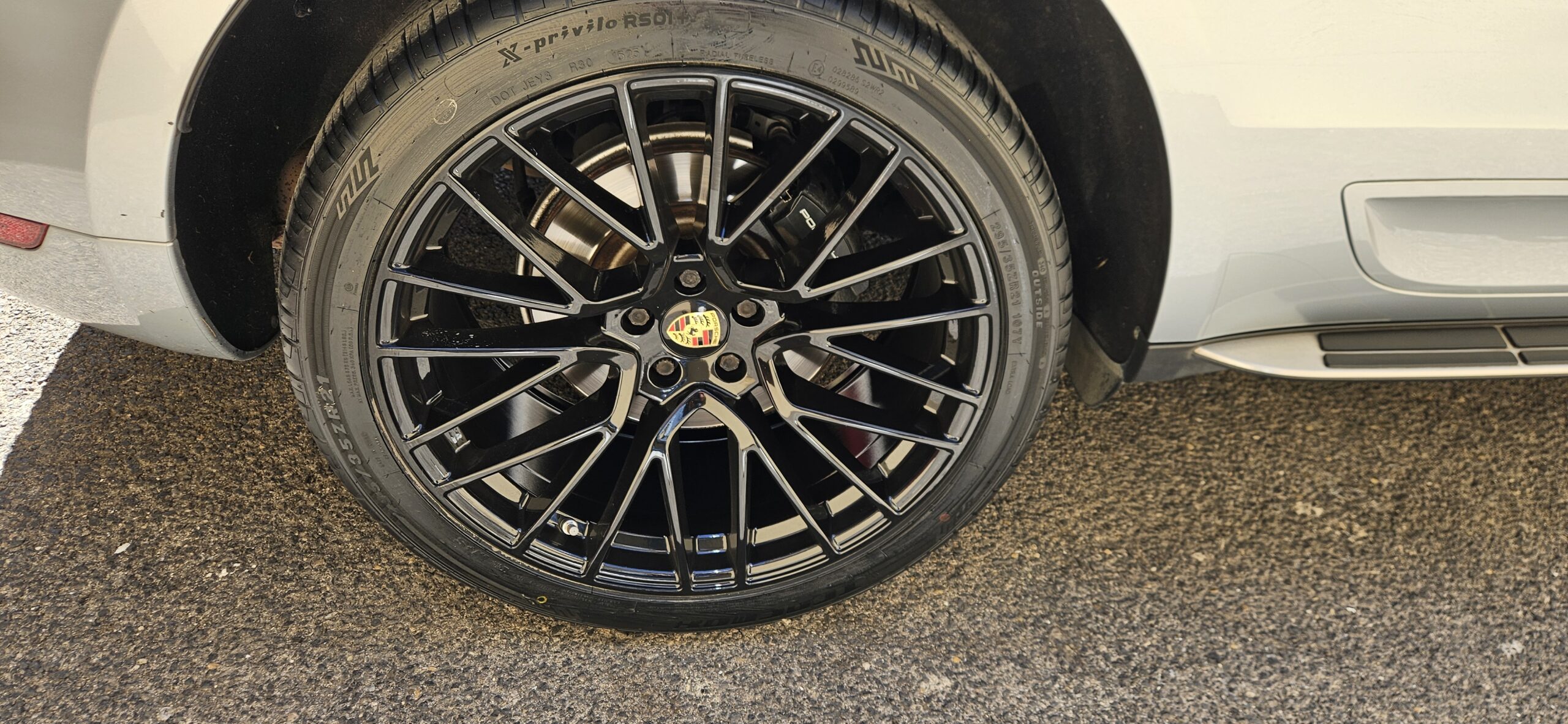 PORSCHE MACAN 2.0L 245 CH PDK
