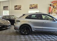 PORSCHE MACAN 2.0L 245 CH PDK