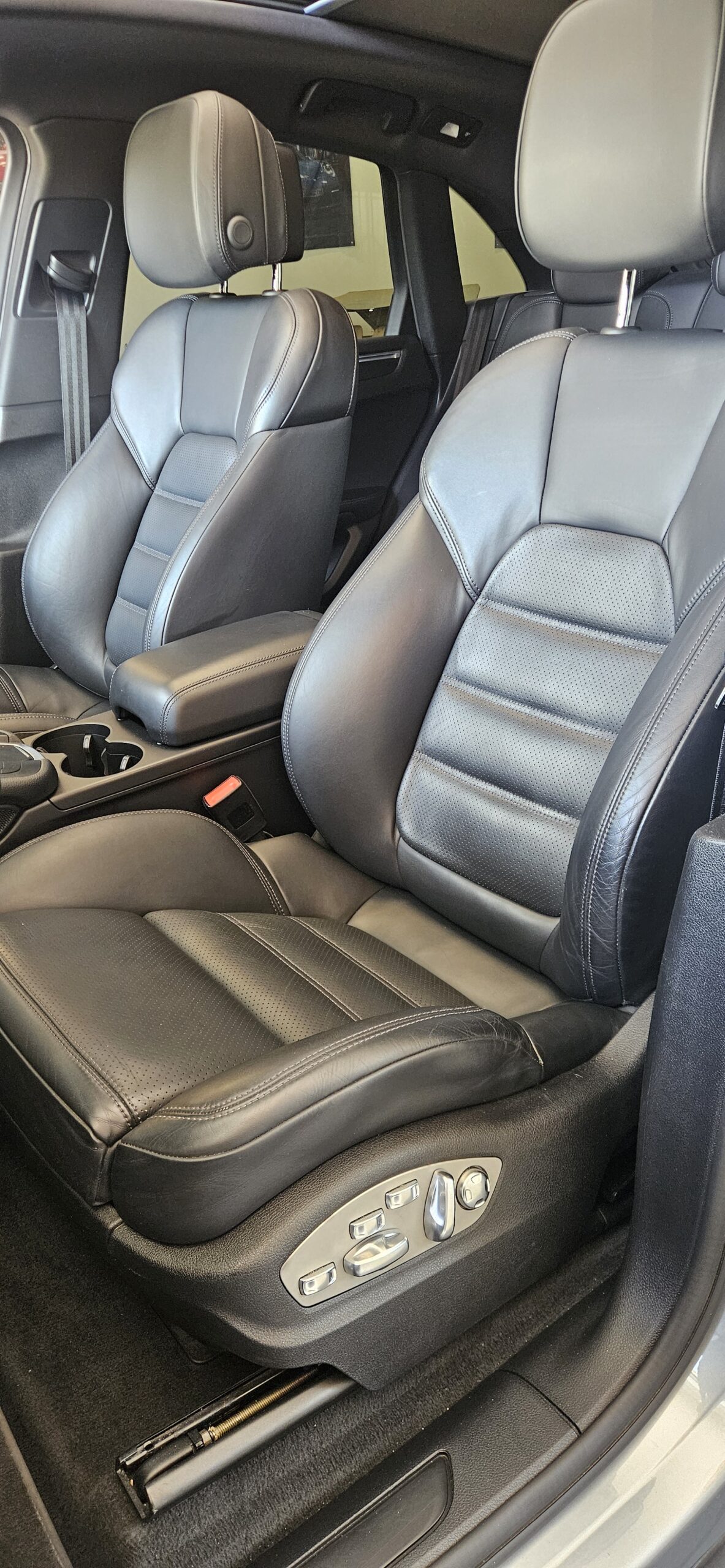 PORSCHE MACAN 2.0L 245 CH PDK