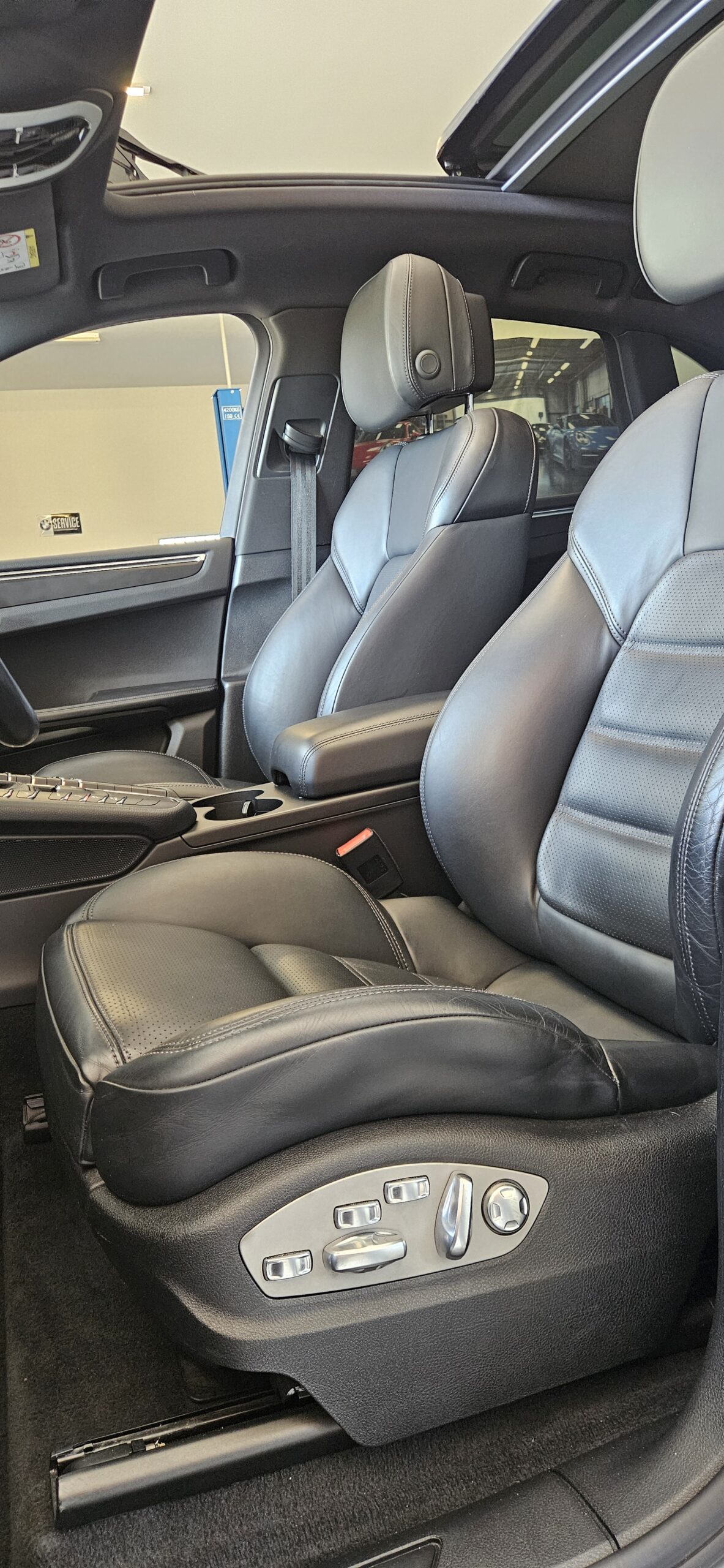 PORSCHE MACAN 2.0L 245 CH PDK