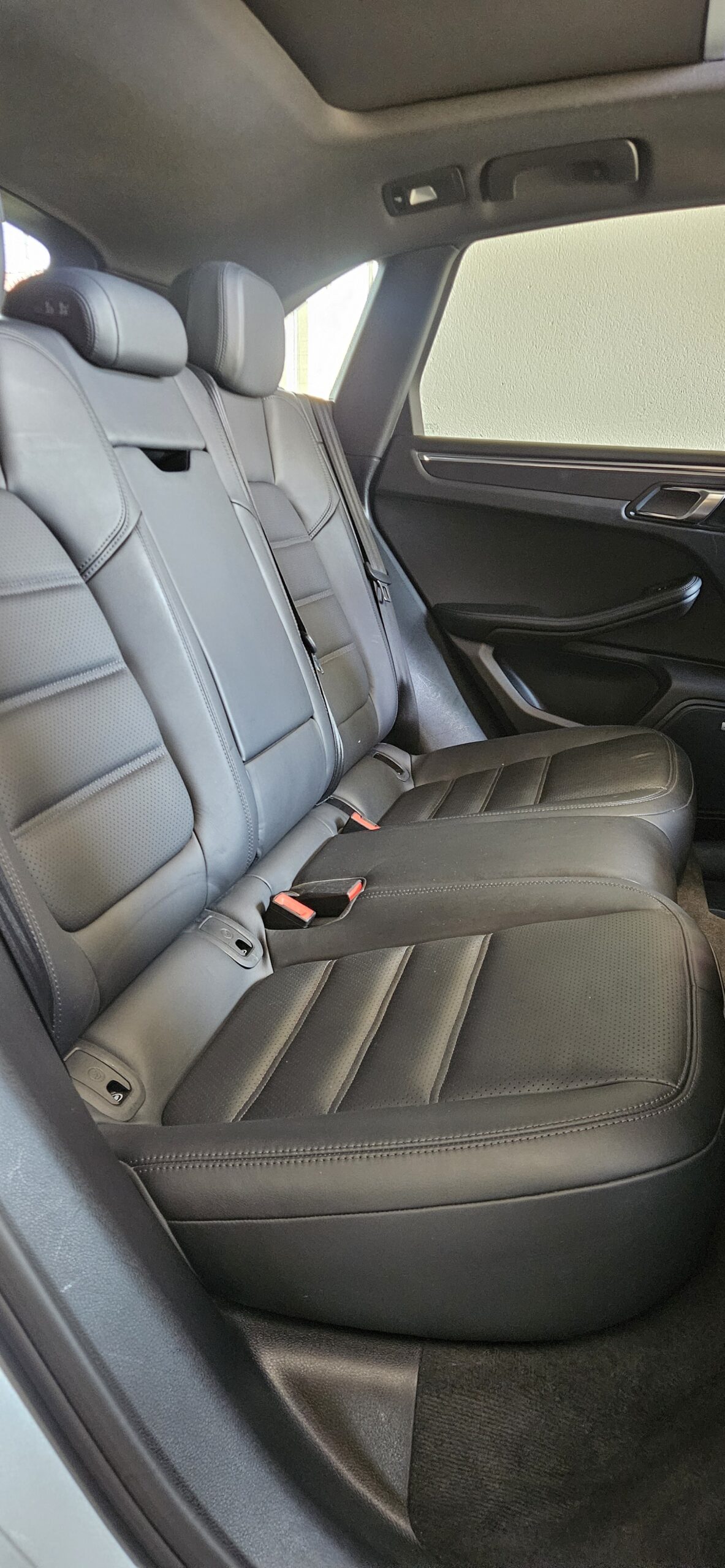 PORSCHE MACAN 2.0L 245 CH PDK